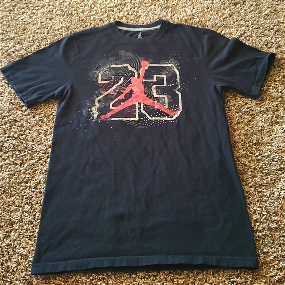 Jordan Jumpman Tee - Picture 2 of 6